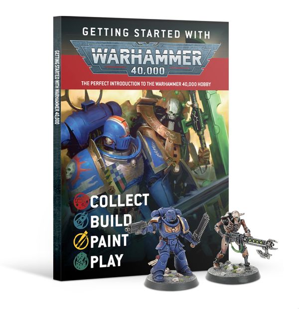 warhammer 40k near me