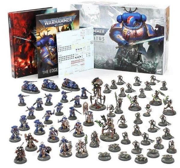 warhammer 40k near me